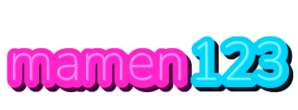 mamen123 — logo kanal