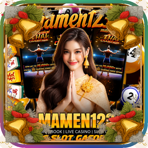 mamen123 — mitra unggulan